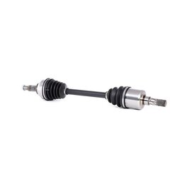 Driveshaft RIDEX 13D0284 OE Ref 44 18 899