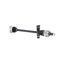 Arbre de transmission RIDEX 13D0289 pour BMW X3 31217540116