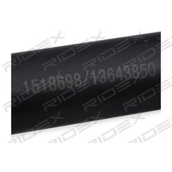 Arbre de transmission RIDEX 13D0290 pour FIAT BRAVO 46307857 RIDEX