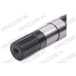Arbre de transmission RIDEX 13D0290 pour FIAT BRAVO 46307857 RIDEX