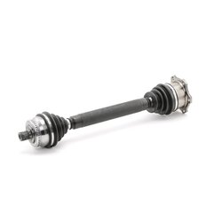 Driveshaft RIDEX 13D0294 OE Ref 8D0407272BE