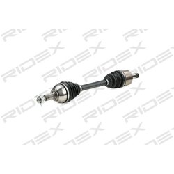 Arbre de transmission RIDEX 13D0295 pour PEUGEOT, CITROËN 3272SE RIDEX