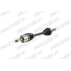 Arbre de transmission RIDEX 13D0295 pour PEUGEOT, CITROËN 3272SE RIDEX
