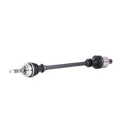 Driveshaft RIDEX 13D0298 OE Ref 7701352473