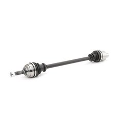 Arbre de transmission RIDEX 13D0299 pour RENAULT TWINGO 7701351989