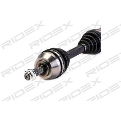 Arbre de transmission RIDEX 13D0303 pour ALFA ROMEO 156 46307741 RIDEX