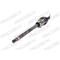 Arbre de transmission RIDEX 13D0303 pour ALFA ROMEO 156 46307741 RIDEX