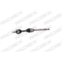 Arbre de transmission RIDEX 13D0303 pour ALFA ROMEO 156 46307741 RIDEX
