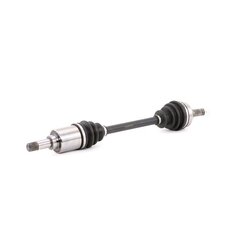 Arbre de transmission RIDEX 13D0304 pour PEUGEOT, CITROËN 32721Q