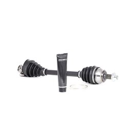Arbre de transmission RIDEX 13D0305 pour VW LUPO 6E0407271C