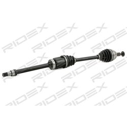 Arbre de transmission RIDEX 13D0319 pour VOLVO 31367019 RIDEX