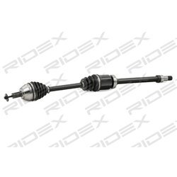 Arbre de transmission RIDEX 13D0319 pour VOLVO 31367019 RIDEX