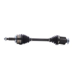 Driveshaft RIDEX 13D0321 OE Ref 44305SKNE00