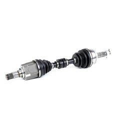 Arbre de transmission RIDEX 13D0324 pour NISSAN X-TRAIL 391018H710