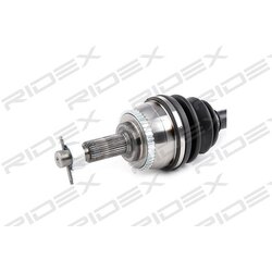 Arbre de transmission RIDEX 13D0324 pour NISSAN X-TRAIL 391018H710 RIDEX