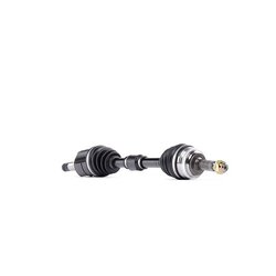 Driveshaft RIDEX 13D0326 OE Ref 43420-05241