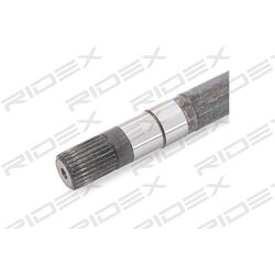 Arbre de transmission RIDEX 13D0327 pour ALFA ROMEO 46307865 RIDEX