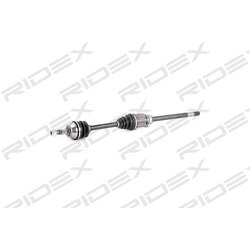 Arbre de transmission RIDEX 13D0327 pour ALFA ROMEO 46307865 RIDEX
