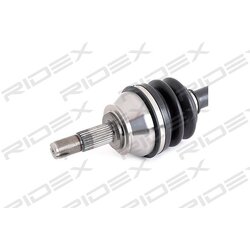 Arbre de transmission RIDEX 13D0327 pour ALFA ROMEO 46307865 RIDEX