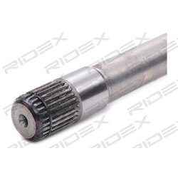 Arbre de transmission RIDEX 13D0328 pour BMW 31607593044 RIDEX