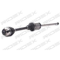 Arbre de transmission RIDEX 13D0328 pour BMW 31607593044 RIDEX