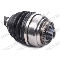 Arbre de transmission RIDEX 13D0328 pour BMW 31607593044 RIDEX