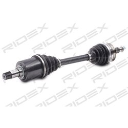 Arbre de transmission RIDEX 13D0330 pour MERCEDES 1693603372 RIDEX