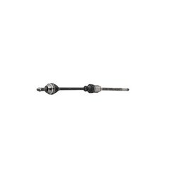 Driveshaft RIDEX 13D0332 OE Ref 7700102999