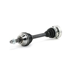 Driveshaft RIDEX 13D0345 OE Ref 71783011