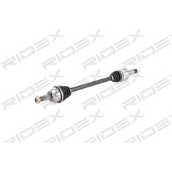 Arbre de transmission RIDEX 13D0347 pour MERCEDES 6393500710 RIDEX