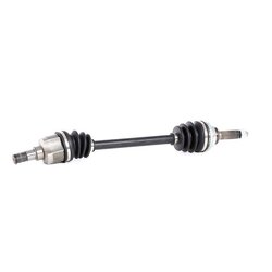 Arbre de transmission RIDEX 13D0351 pour DAEWOO, CHEVROLET MATIZ