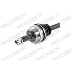 Arbre de transmission RIDEX 13D0353 pour NISSAN, RENAULT, Vauxhall 39101-00Q0D RIDEX