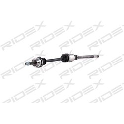 Arbre de transmission RIDEX 13D0353 pour NISSAN, RENAULT, Vauxhall 39101-00Q0D RIDEX