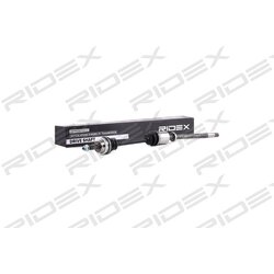 Arbre de transmission RIDEX 13D0353 pour NISSAN, RENAULT, Vauxhall 39101-00Q0D RIDEX