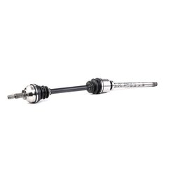 Driveshaft RIDEX 13D0354 OE Ref 93856308