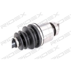 Arbre de transmission RIDEX 13D0354 pour RENAULT, VAUXHALL 4417910 RIDEX