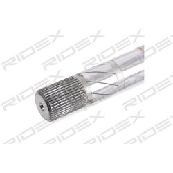 Arbre de transmission RIDEX 13D0354 pour RENAULT, VAUXHALL 4417910 RIDEX