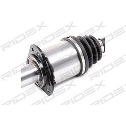Arbre de transmission RIDEX 13D0359 pour VW, AUDI, SEAT, SKODA 1K0407272BR RIDEX