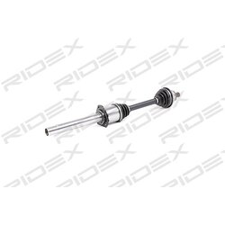 Arbre de transmission RIDEX 13D0359 pour VW, AUDI, SEAT, SKODA 1K0407272BR RIDEX