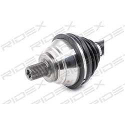 Arbre de transmission RIDEX 13D0359 pour VW, AUDI, SEAT, SKODA 1K0407272BR RIDEX