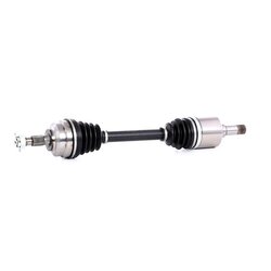 Arbre de transmission RIDEX 13D0360 pour CITROËN C5 3272,2 V