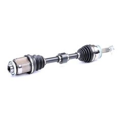 Arbre de transmission RIDEX 13D0363 pour HYUNDAI MATRIX 4950117150