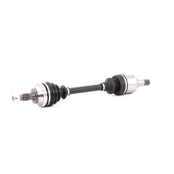 Driveshaft RIDEX 13D0364 OE Ref 32722S