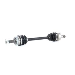 Driveshaft RIDEX 13D0368 OE Ref 495012E900