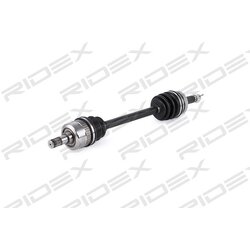 Arbre de transmission RIDEX 13D0368 pour KIA, HYUNDAI 495012E500 RIDEX