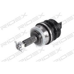 Arbre de transmission RIDEX 13D0368 pour KIA, HYUNDAI 495012E500 RIDEX
