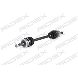 Arbre de transmission RIDEX 13D0368 pour KIA, HYUNDAI 495012E500 RIDEX