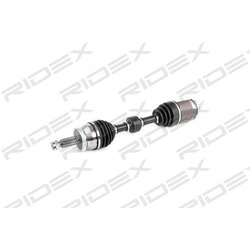 Arbre de transmission RIDEX 13D0369 pour HYUNDAI, KIA 495002B610 RIDEX