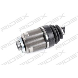 Arbre de transmission RIDEX 13D0369 pour HYUNDAI, KIA 495002B610 RIDEX