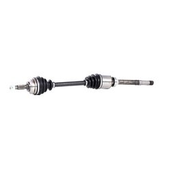 Arbre de transmission RIDEX 13D0370 pour CITROËN, PEUGEOT 32737K